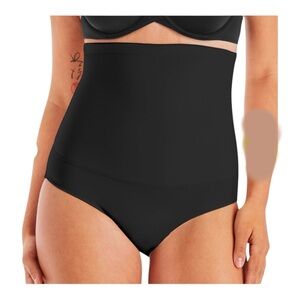 Maidenform Firm Control High Waist Shaping Brief New With Tags